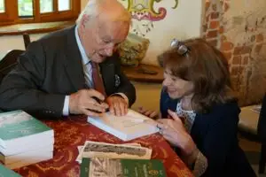 5. Festiwal „Chopin w Ojcowie” im. Janusza Olejniczaka zainaugurowany w Korzkwi