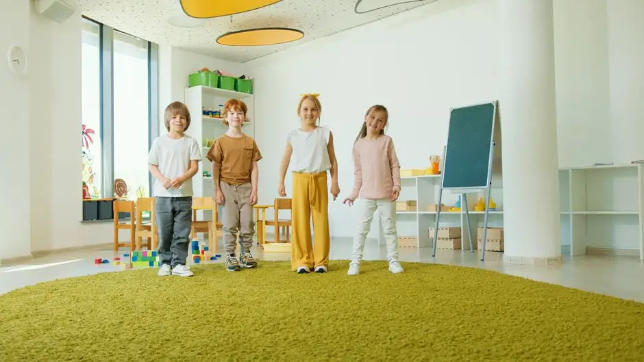 Gminny żłobek w Gaju – nowa placówka dla najmłodszych