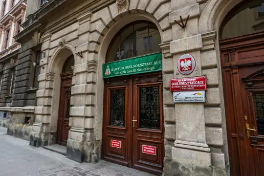 Rekrutacja do krakowskich szkół ponadpodstawowych – wyniki i wolne miejsca
