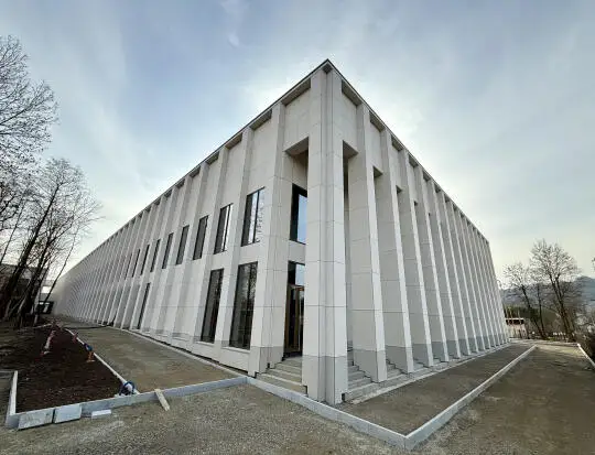 Kto zarządzi Centrum Muzyki w Krakowie? Spór między Capellą Cracoviensis a ARMK