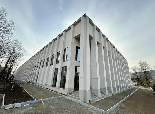 Spór o zarządzanie Centrum Muzyki w Krakowie – debata w Radzie Miasta