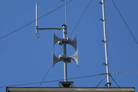 Ogólnopolskie ćwiczenia „Alarm–2026” – syreny zawyją w całej Polsce, także w Krakowie