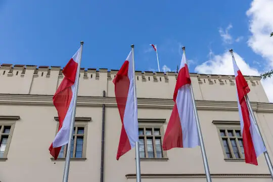 83. rocznica Zbrodni Wołyńskiej – Kraków upamiętnia ofiary