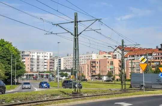 Rondo Piastowskie oficjalnie nazwane – decyzja radnych po wniosku mieszkańca