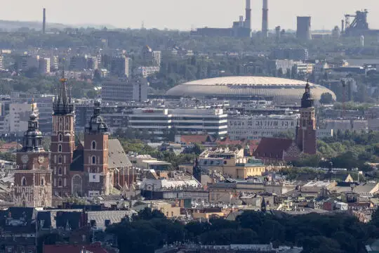 Kraków powołuje komitet ds. współpracy ze spółdzielniami mieszkaniowymi
