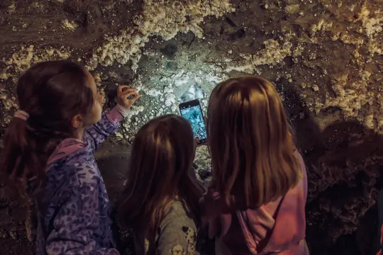 Wakacyjne warsztaty w Muzeum Żup Krakowskich Wieliczka – lato pełne solnych tajemnic