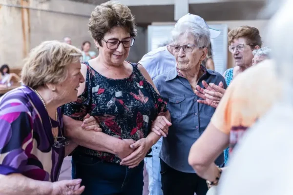 Nowa Rada Seniorów Gminy Zielonki na kadencję 2026–2030