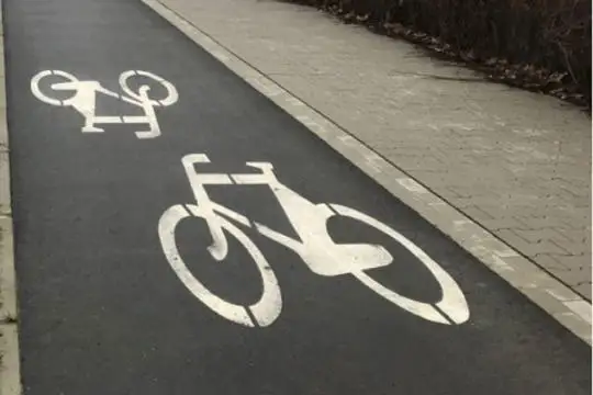 Trasa rowerowa wzdłuż Wisły zamknięta na czas napraw