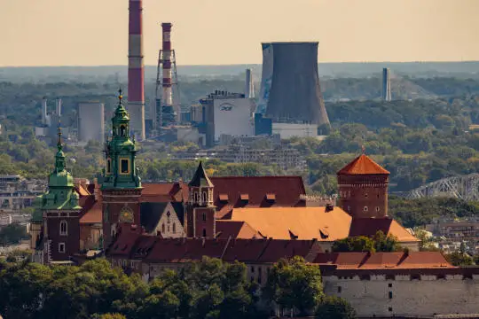 Nowy Indeks odporności NGO – raport ważny dla Krakowa
