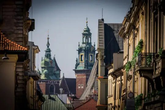 Ministerstwo rozmawia z samorządami o regulacjach najmu krótkoterminowego