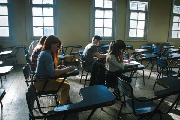 Gmina Mogilany liderem edukacji w Małopolsce – najlepsze wyniki egzaminu ósmoklasisty