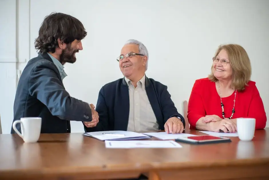 Zmarł Elie Gervois, inicjator partnerstwa Zielonek z francuską gminą