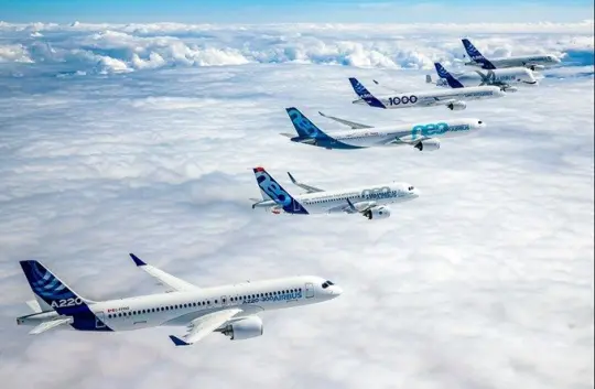 Airbus otworzy w Krakowie unikatowe centrum inżynieryjne
