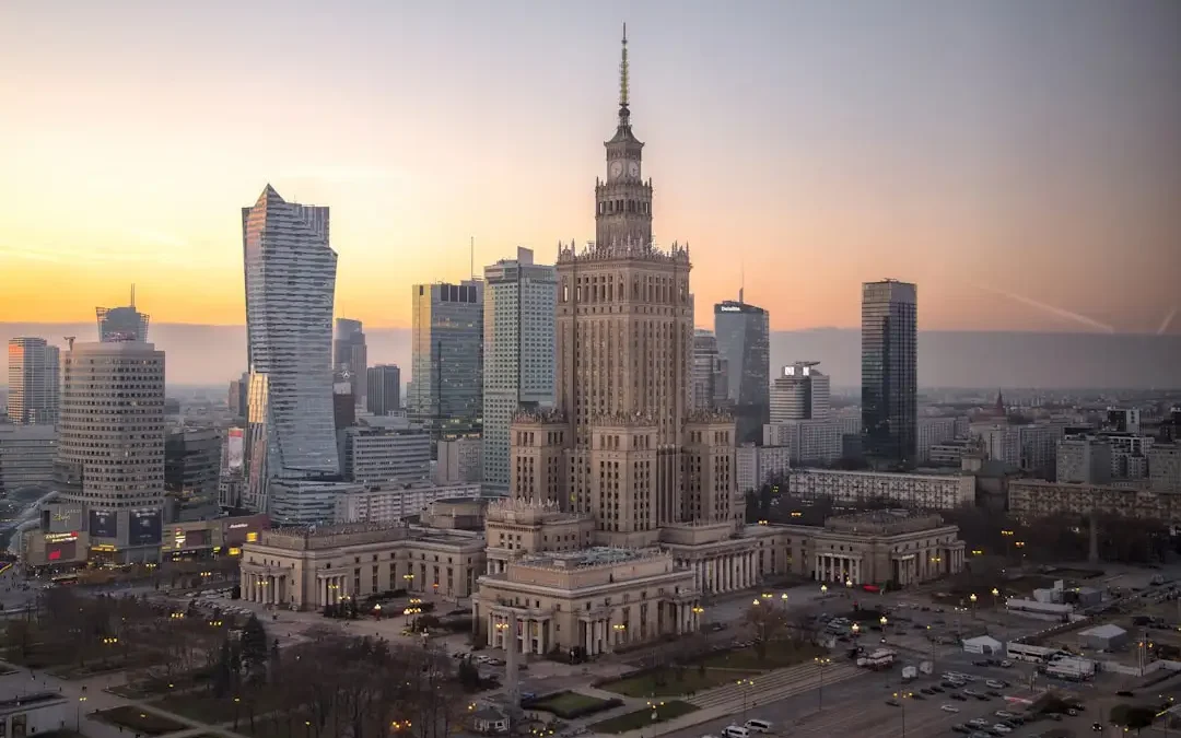 Odwołanie od decyzji o warunkach zabudowy przy ul. Kantorowickiej trafiło do SKO