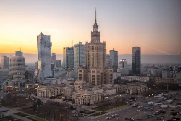 Odwołanie od decyzji o warunkach zabudowy przy ul. Kantorowickiej trafiło do SKO