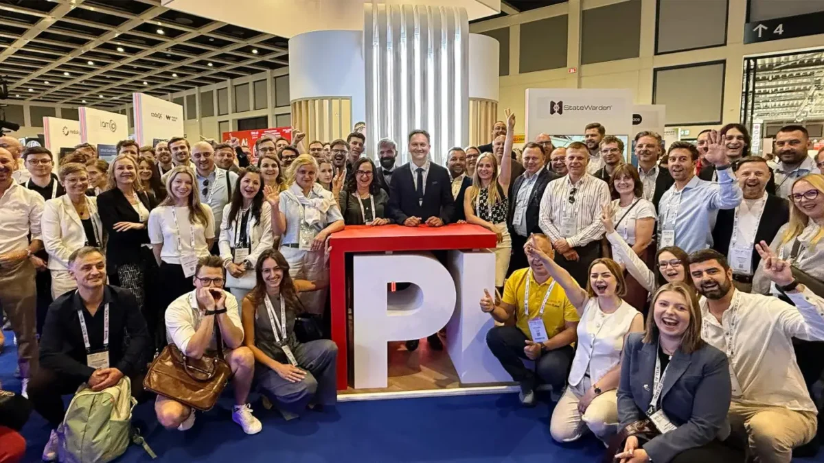 Polska na GITEX AI Europe 2026: 19 firm i finał startupu Quantifier