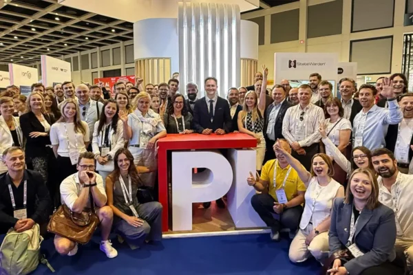Polska na GITEX AI Europe 2026: 19 firm i finał startupu Quantifier