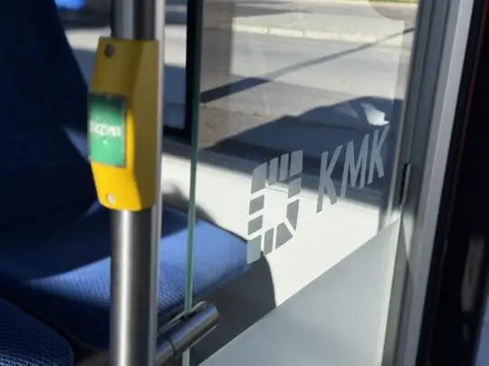 Nowa linia autobusowa w Czyżynach coraz bliżej – podpisano umowę