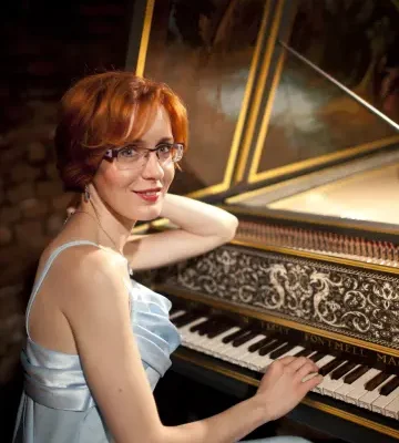 Dawne brzmienia Krakowa w Pałacu Krzysztofory – koncert z cyklu Kraków Piano Summer 2026