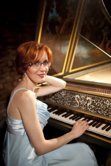 Koncert „Dawne Brzmienia Krakowa” w Pałacu Krzysztofory – muzyczna podróż przez wieki