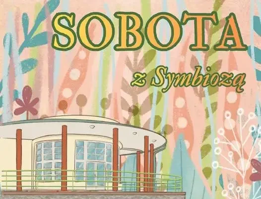 Leśna kąpiel, warsztaty i spacer z grzybami w Symbiozie – w sobotę 11 lipca