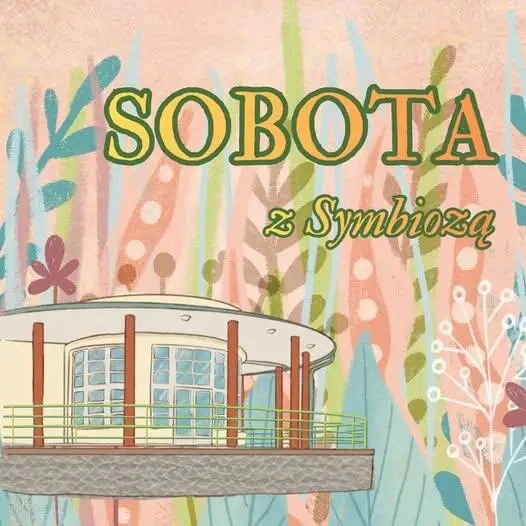 Leśna kąpiel i warsztaty grzybowe w Symbiozie – wakacyjna sobota w Lesie Wolskim