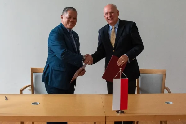 Polska i Filipiny inaugurują wspólny komitet współpracy obronnej