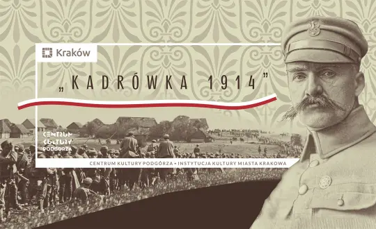 Kraków śpiewa: „Kadrówka” na Małym Rynku – 96. Lekcja Śpiewania już w środę