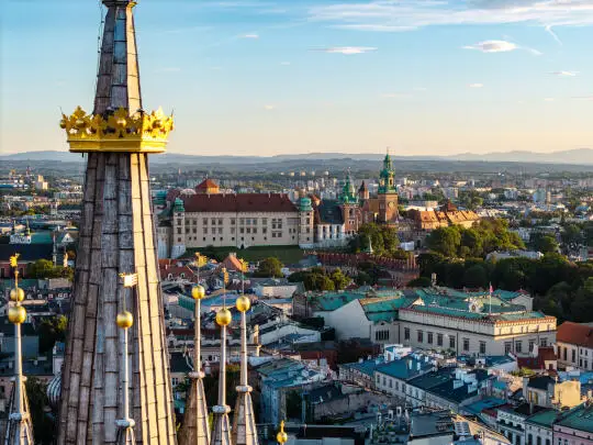 Konkurs na ochronę i promocję dziedzictwa Krakowa – oferty do 31 lipca