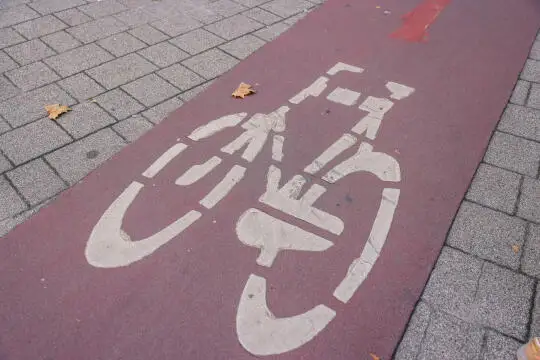 Kraków przygotowuje projekt kładki rowerowej przez Wisłę w rejonie ul. Nowohuckiej