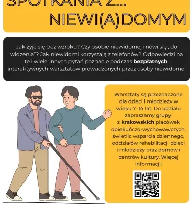 Bezpłatne warsztaty sensoryczne dla dzieci w Krakowie – rozwijają empatię i zrozumienie