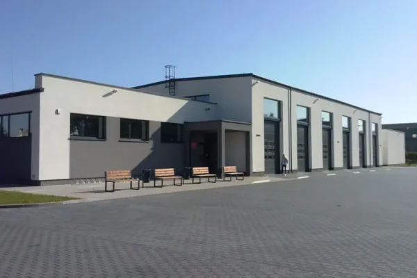 Przedłużenie postępowania środowiskowego dla inwestycji przy ul. Cementowej w Krakowie