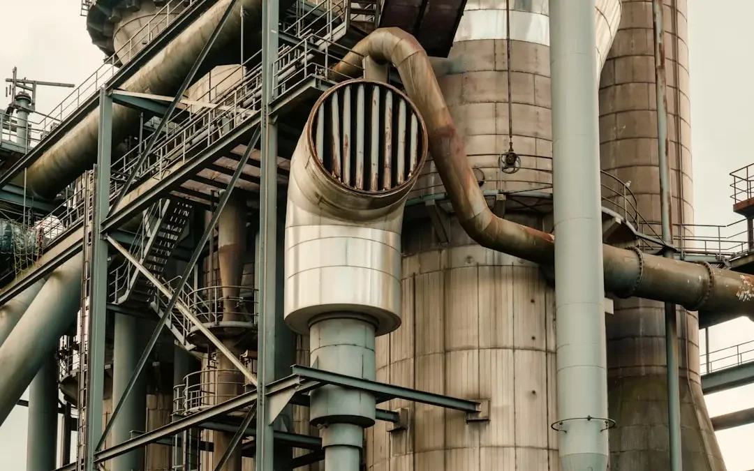 Nowa kotłownia ArcelorMittal w Krakowie – decyzja WZ wydana