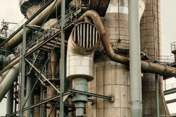 Nowa kotłownia ArcelorMittal w Krakowie – decyzja WZ wydana