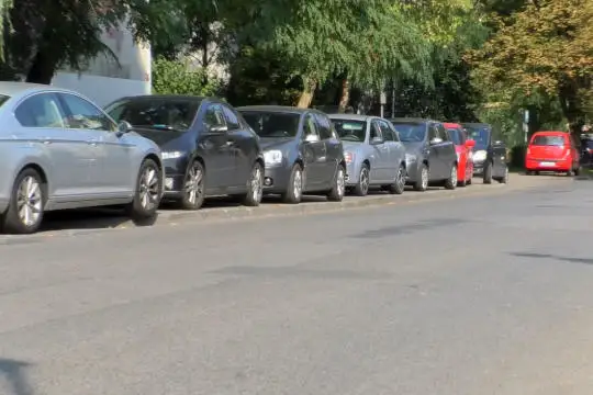 Remont parkingu przy ul. Włodarczyka w Krakowie – czasowe zamknięcie do 31 sierpnia