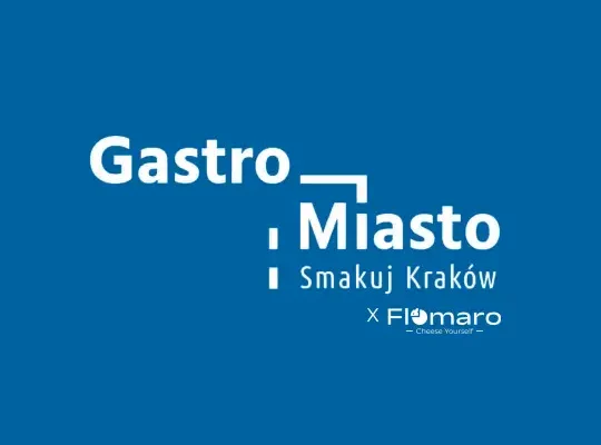 Gastro Miasto Kraków 2026: Cztery kulinarne weekendy nad Wisłą