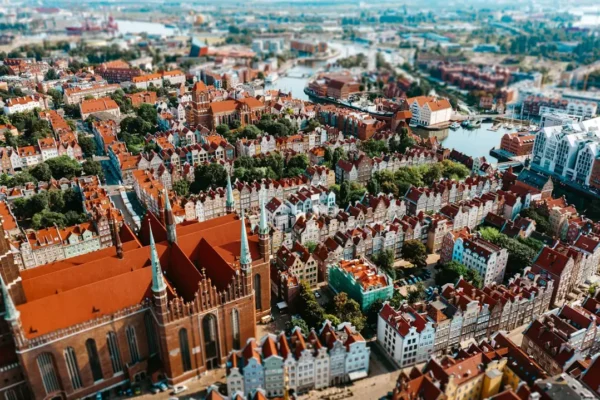 Decyzja o umorzeniu postępowania w sprawie zabudowy przy ul. Bogucickiej w Krakowie