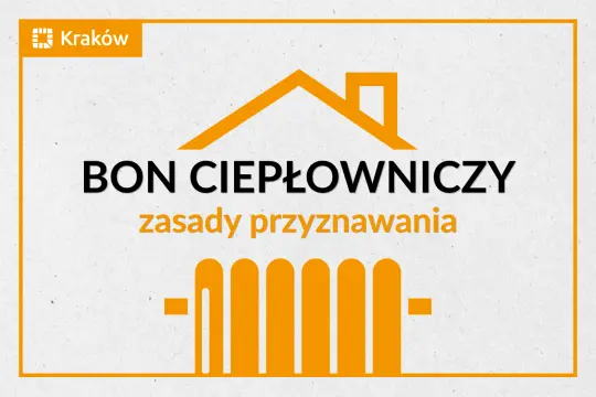 Bon ciepłowniczy 2026: komu przysługuje i jak go otrzymać?