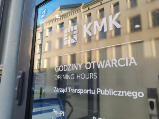 Kraków: ZTP i MPK z ograniczoną obsługą w piątek. Gdzie załatwisz sprawy?
