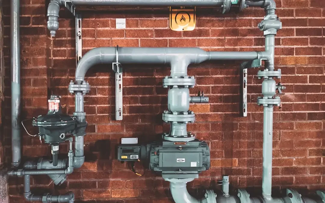 Kraków: brak sprzeciwu wobec instalacji gazowej na strychu przy ul. Lea 79