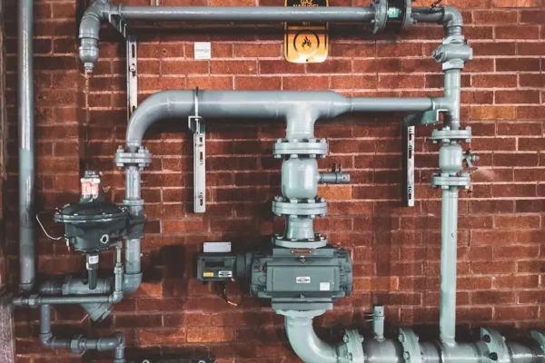 Kraków: brak sprzeciwu wobec instalacji gazowej na strychu przy ul. Lea 79