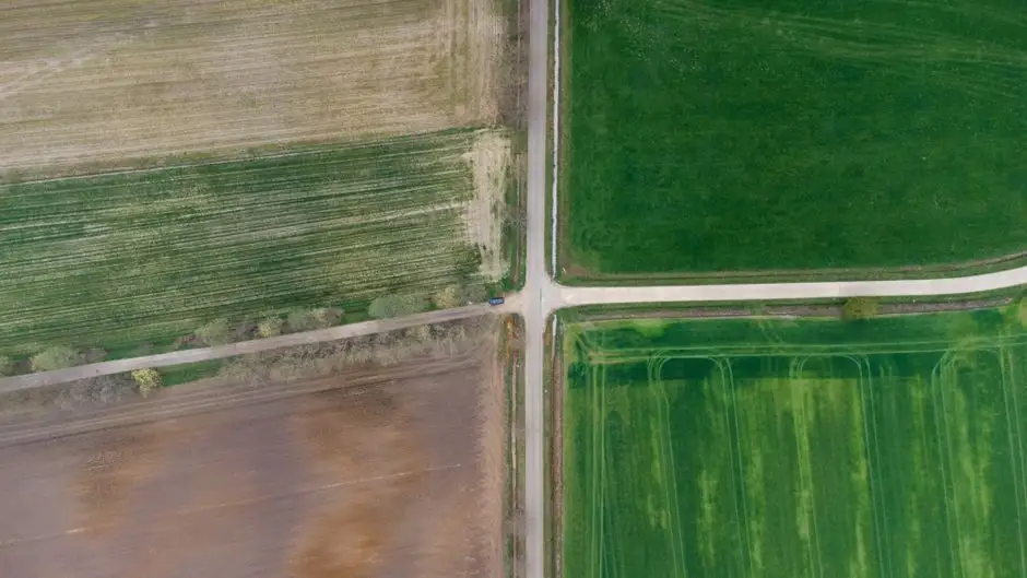 Rolnicy z Zielonek mogą wziąć udział w badaniu SMART VILLAGE