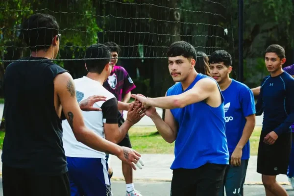 Wielka Siatkarska Dogrywka w Mogilanach – zapowiedź sportowego wydarzenia na zakończenie wakacji