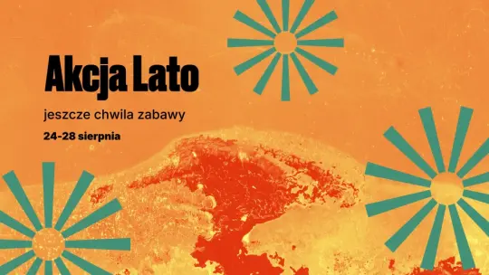 „Jeszcze chwila zabawy” – kreatywne warsztaty dla dzieci w Krakowie