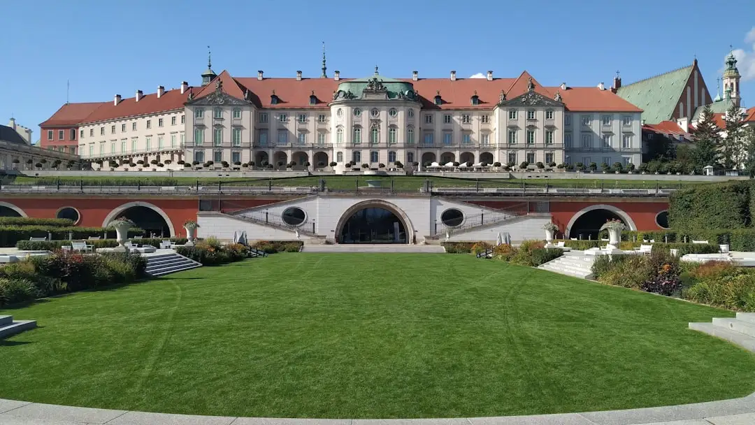 Kraków: Przetarg na dzierżawę ogródków działkowych przy ul. Zygmunta Starego