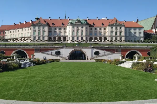 Kraków: Przetarg na dzierżawę pięciu ogródków działkowych przy ul. Zygmunta Starego