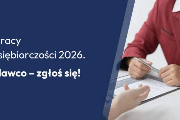 Targi Pracy i Przedsiębiorczości 2026: pracodawcy mają czas do 14 sierpnia