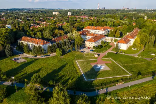 Bezpłatna rehabilitacja w szpitalu im. Żeromskiego
