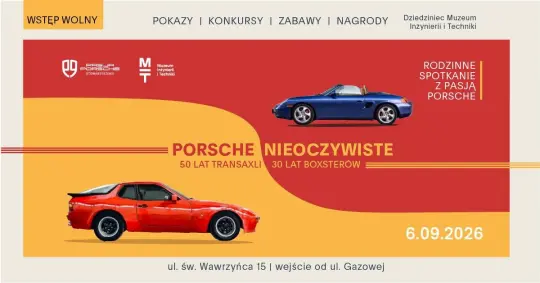 Wrzesień w Zajezdni i Ogrodzie Doświadczeń – program wydarzeń