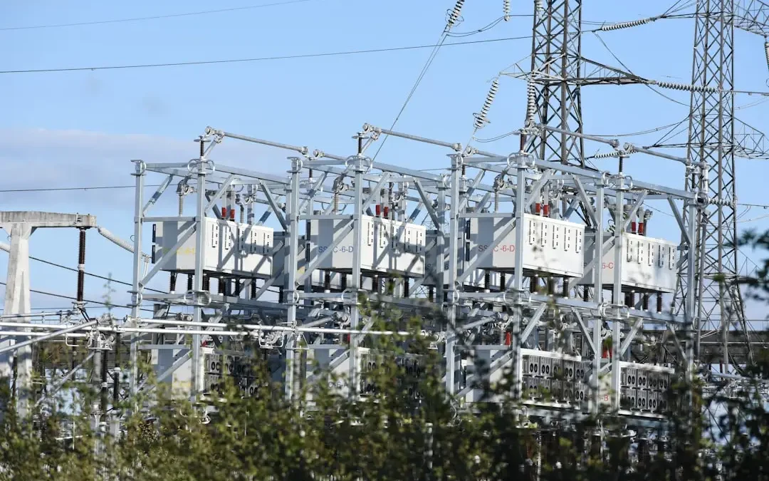 Tauron buduje nową stację transformatorową w Krakowie – zgłoszenie w BIP